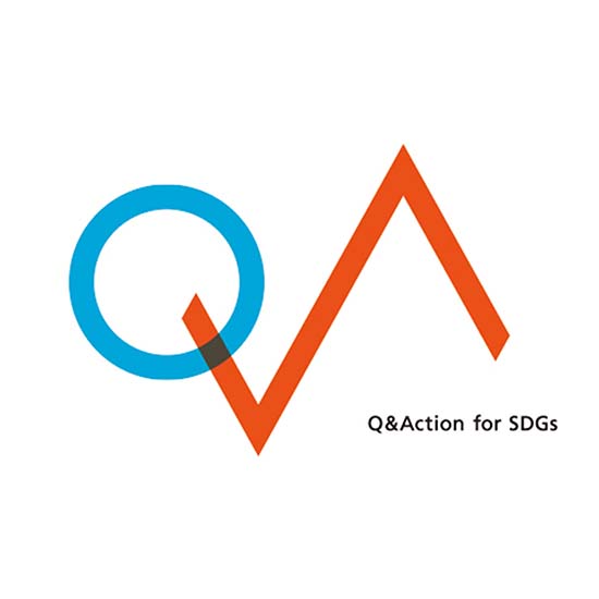 Q&Action for SDGs Project