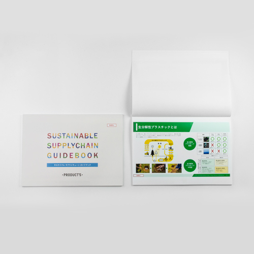 Sustainable Supply Chain Guidebook