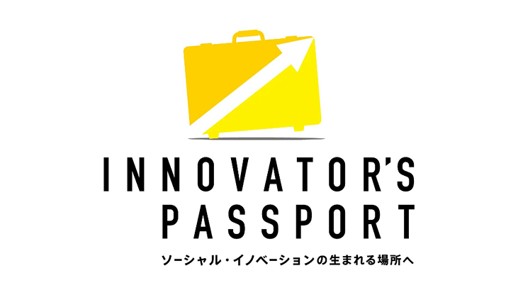 INNOVATOR'S PASSPORT