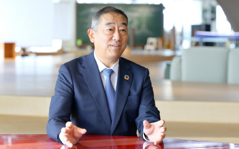 Masayuki Mizushima