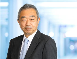 Masanori Nishioka