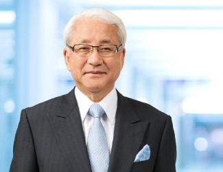 Toru Yamashita