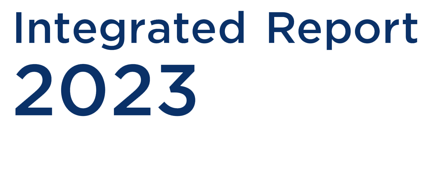 Integrated Report 2023