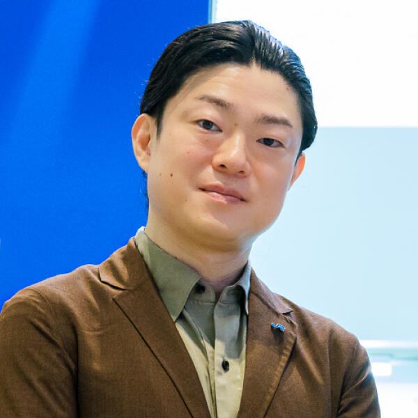 万博レガシーを社会実装する異業種3社の挑戦。「医療の手前」にある