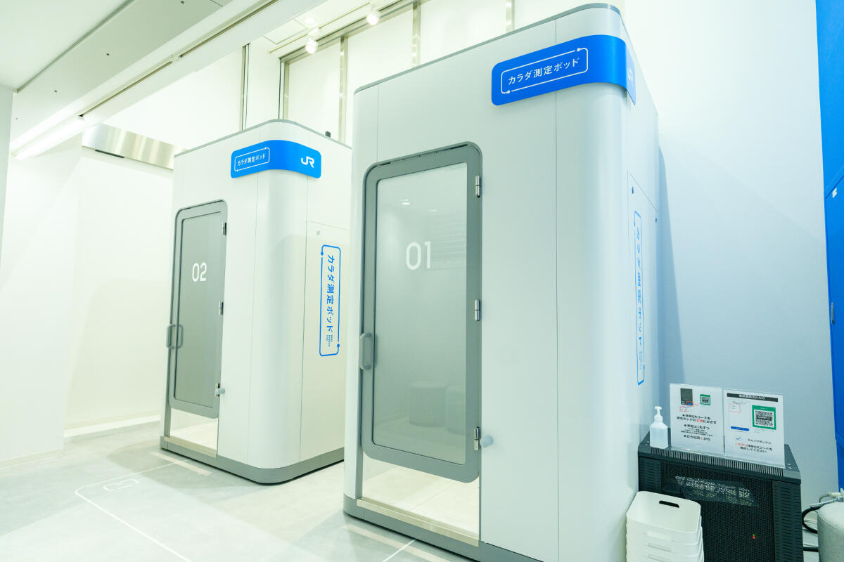 万博レガシーを社会実装する異業種3社の挑戦。「医療の手前」にある