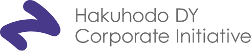HAKUHODO Corporate Initiative