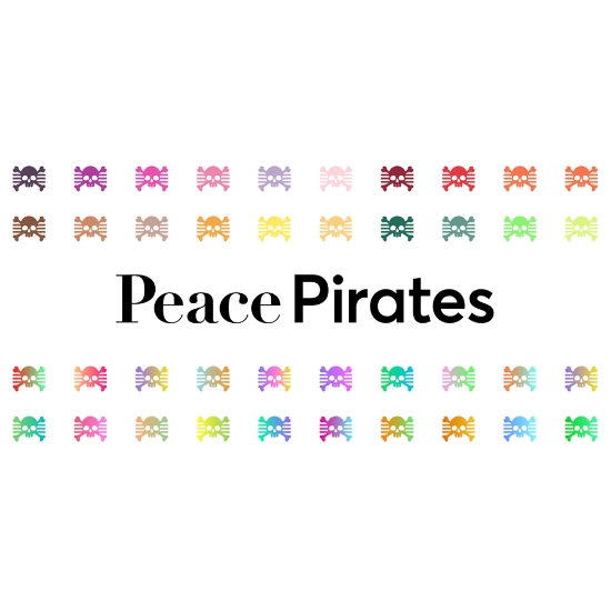 Peace Pirates