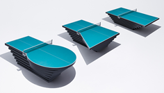 PARA PINGPONG TABLE