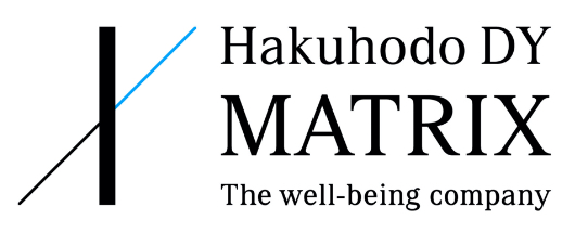Hakuhodo DY MATRIX