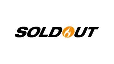 SOLDOUT