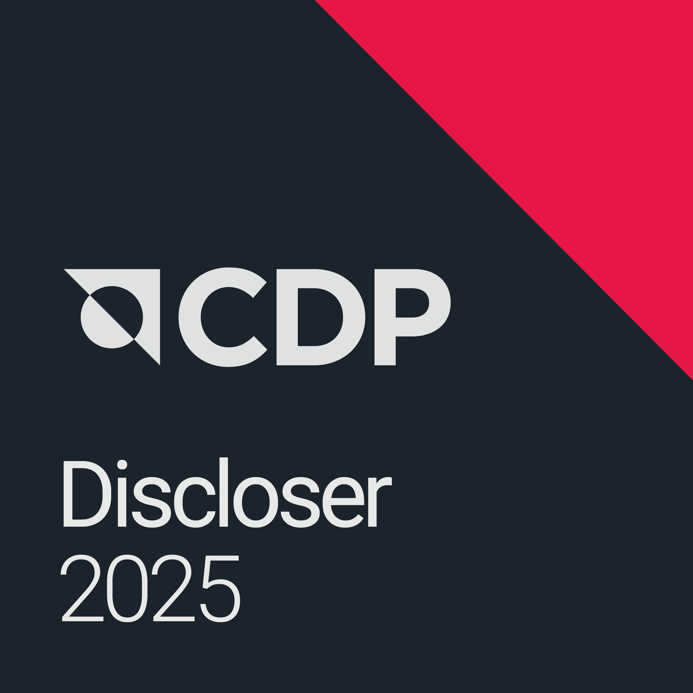 CDP