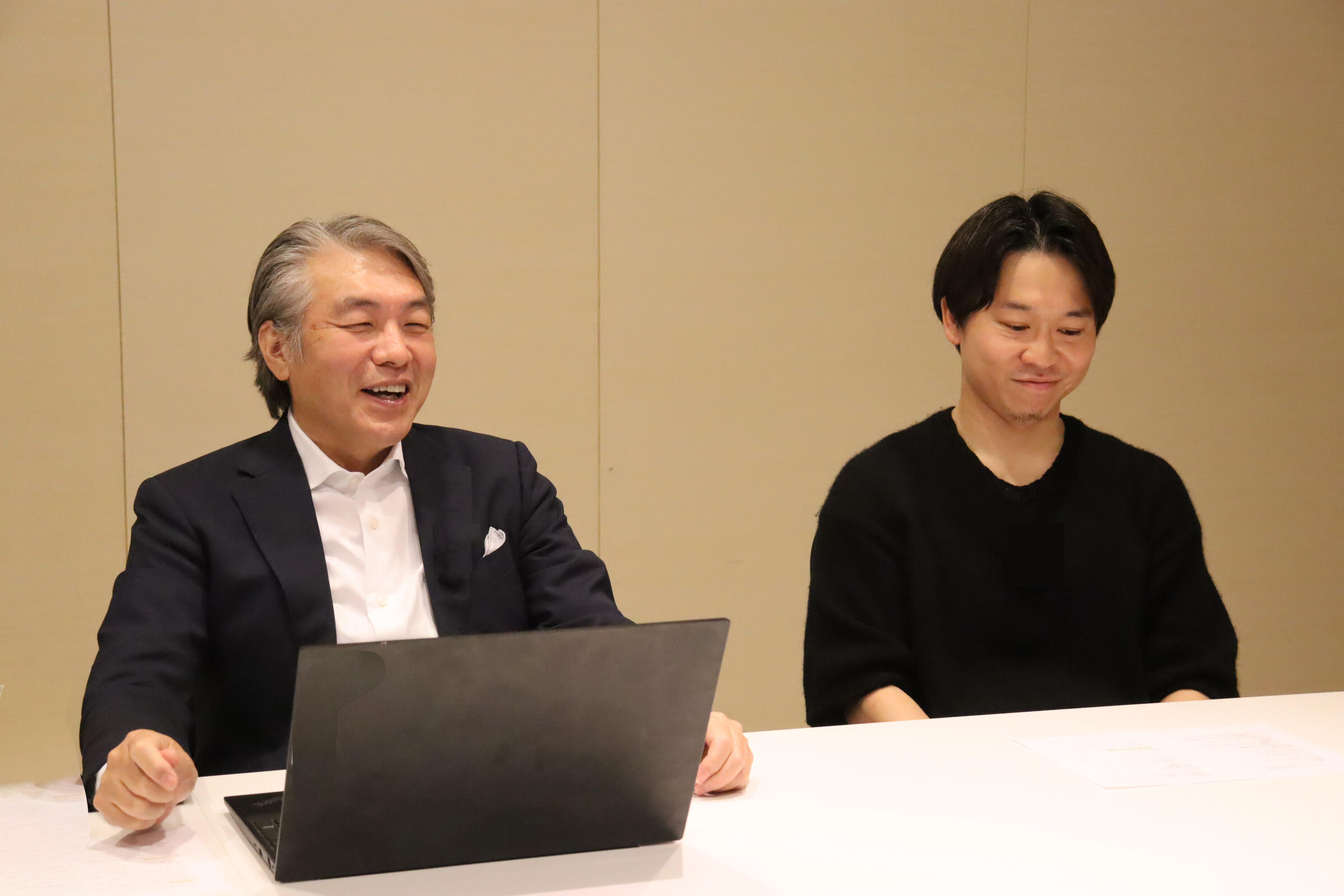 博報堂DYグループ「AIメンタリング」制度を導入経営層と若手社員