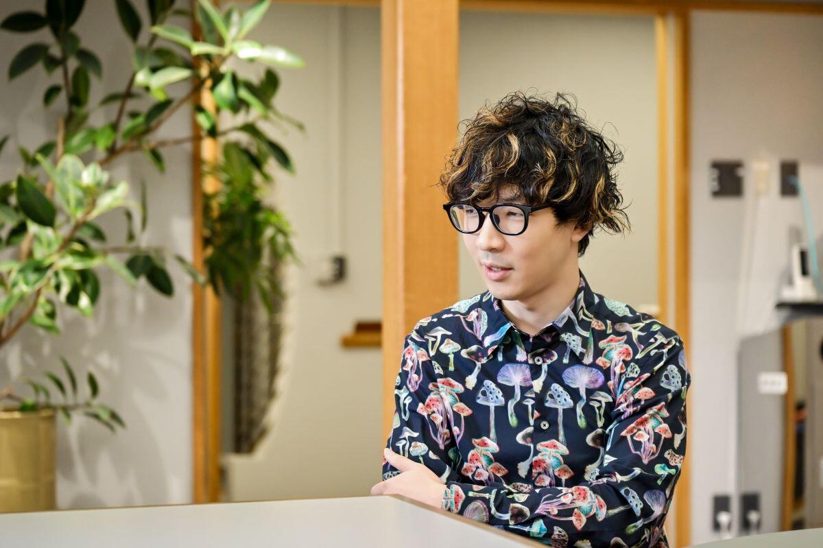 若手！クリエイターが挑む！ソーシャルテーマvol.17難しいことをわかり