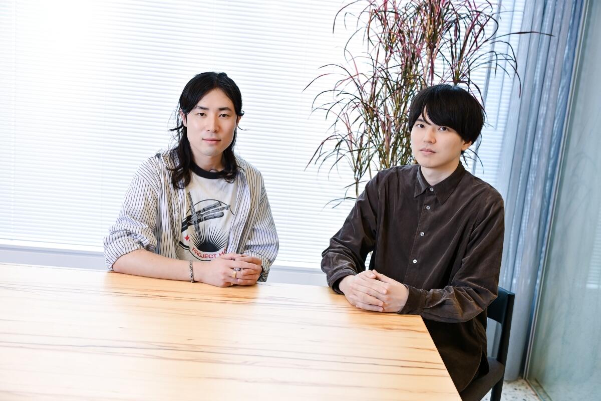 若手！クリエイターが挑む！ソーシャルテーマvol.20「鈴木vs佐藤」の