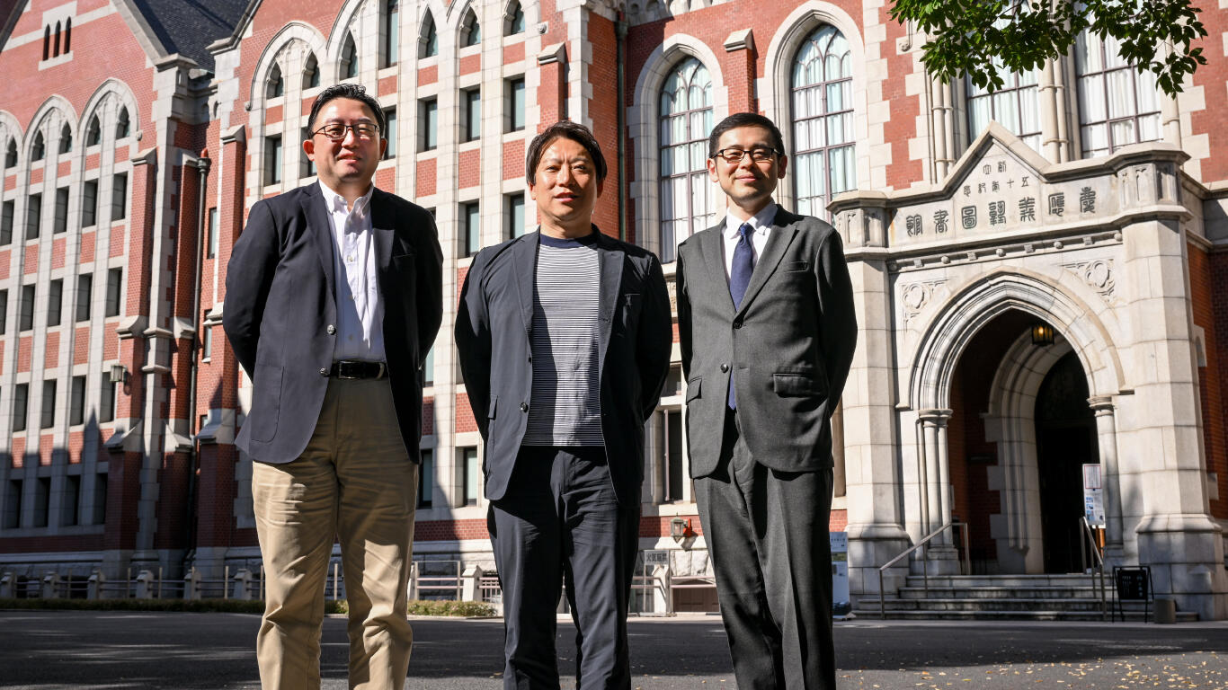 生成AIは「おいしい毒リンゴ」―ほどよい距離を保ち、「AIのウソも嗤