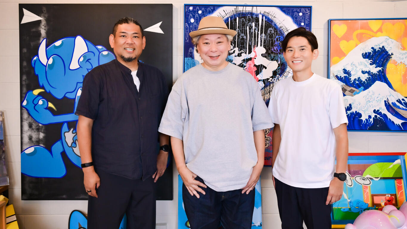 応援こそクリエイティビティ。 放送作家を引退した鈴木おさむ氏と