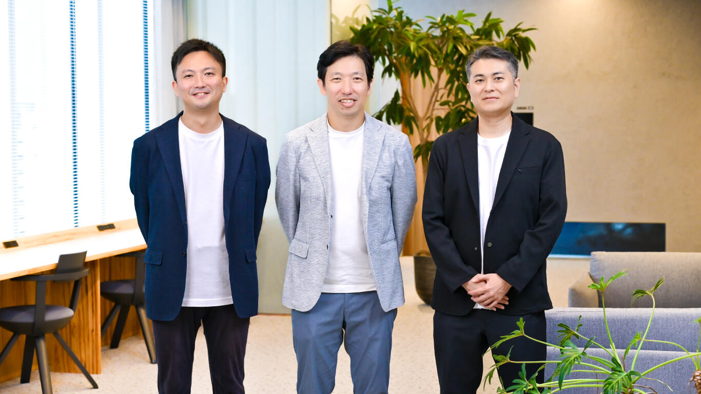 顧客の「声」を企業の宝に。新会社・博報堂SYNVOICEの「AI×音声技術