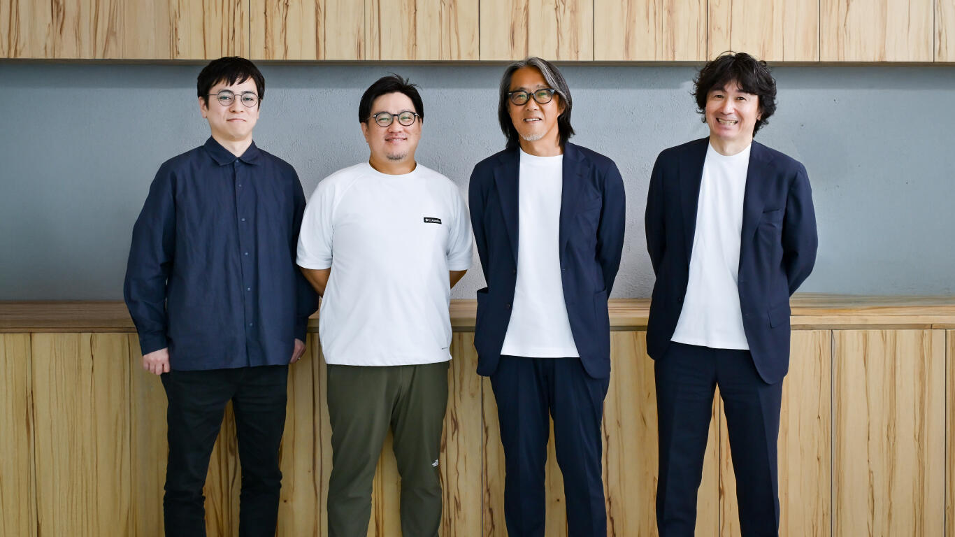 事業プラニングが目指す新たな広告会社の姿【vol.1】 生活者発想を起点