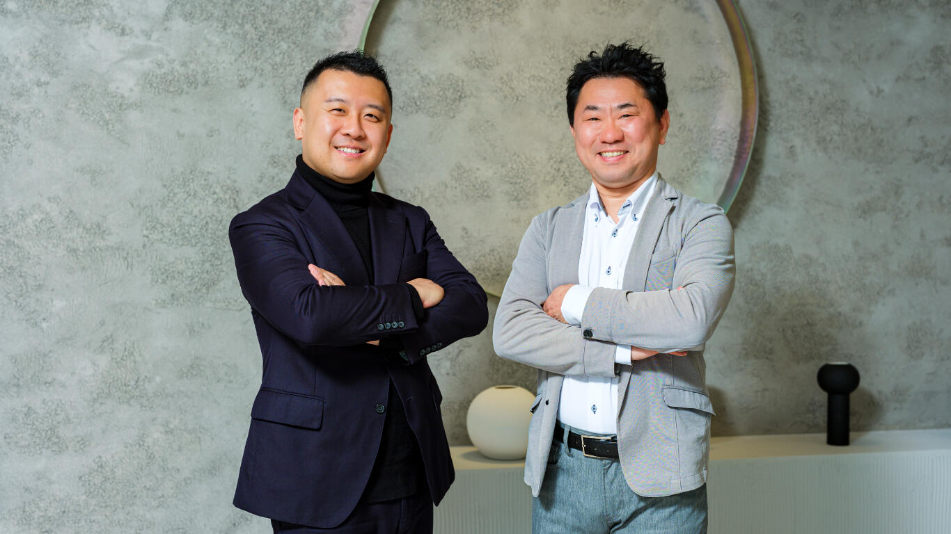 ウォレット×AIエージェントで、この日本に