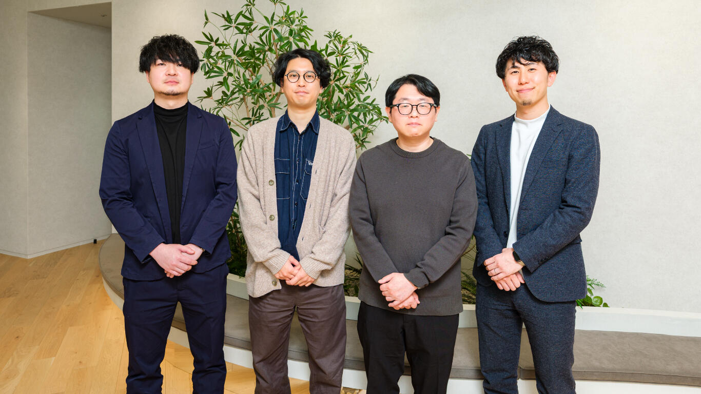 多種多様なメディアをシームレスにつなぐ画期的な広告配信