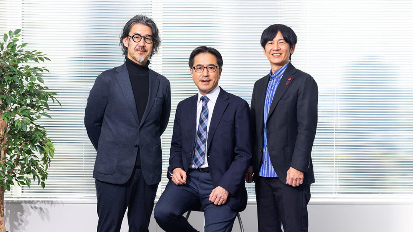 AIによる効率化 × 人の創造力の拡張博報堂DYグループのAI専門集団