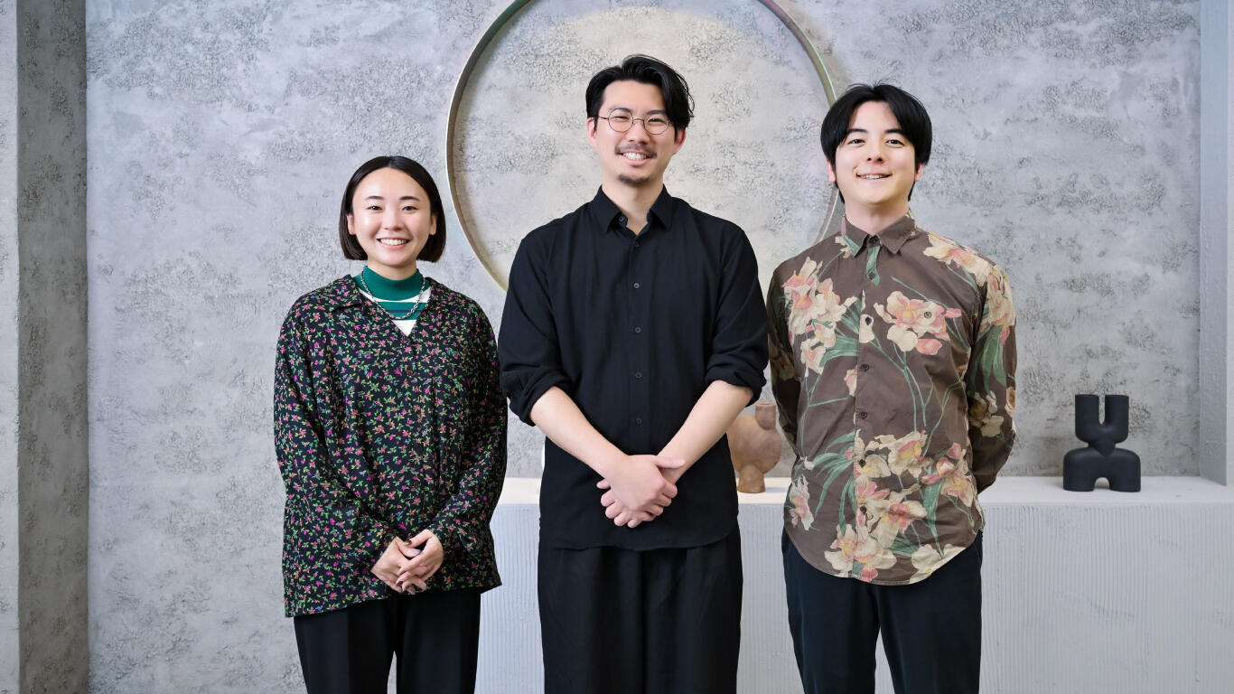 若手！クリエイターが挑む！ソーシャルテーマvol.19企画の力×行動